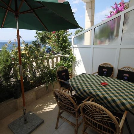 Apartments By The Sea Podgora, Makarska - 6713 외부 사진