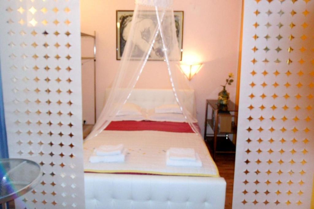 Apartments By The Sea Podgora, Makarska - 6713 외부 사진